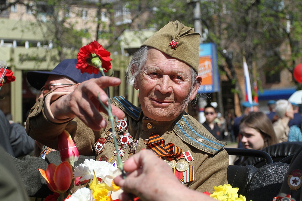 День победы для