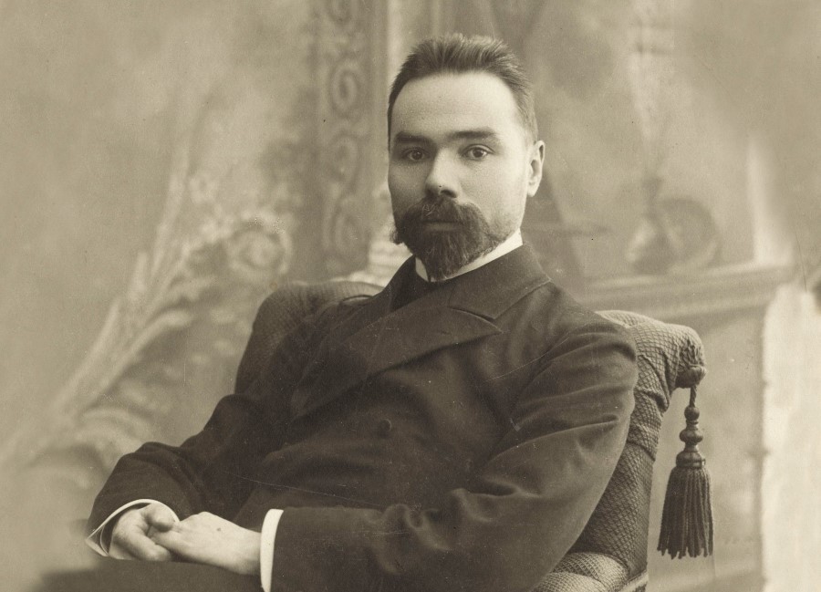 брюсов