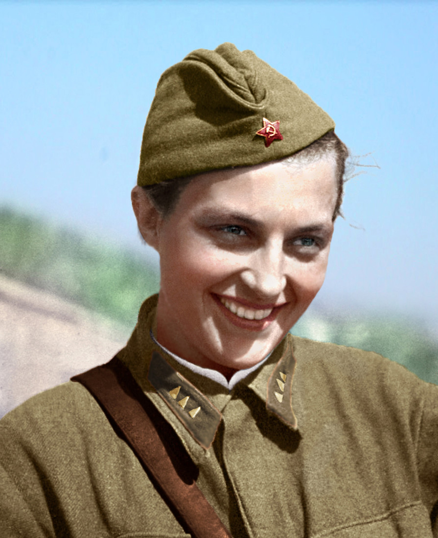 павличенко