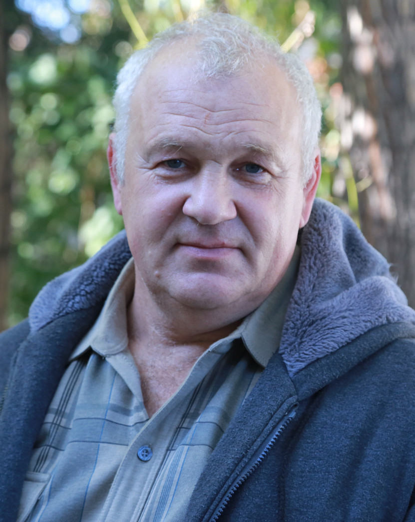 Титаренко юрий владимирович фото