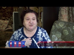 Embedded thumbnail for Обком-ТВ: Борьба пенсионерки с &quot;Водоканалом&quot;