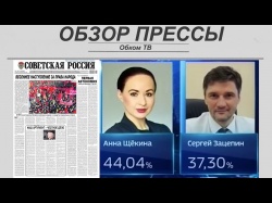 Embedded thumbnail for Обзор партийной прессы 26.03-29-03