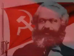 Embedded thumbnail for Боевому гимну пролетариата исполняется 150 лет