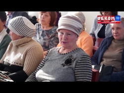 Embedded thumbnail for Депутат Виниченко борется за интересы избирателей