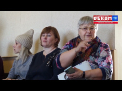 Embedded thumbnail for  Как прошла встреча жильцов треснувшего дома в Нефтяниках с омскими чиновниками? 