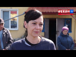 Embedded thumbnail for Вода, грязь, антисанитария