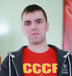 Кислицин Иван Николаевич - Омское областное отделение КПРФ