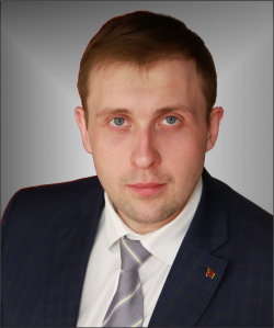 Ивченко Иван Александрович - Омское областное отделение КПРФ