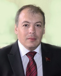 Виниченко Владимир Алексеевич