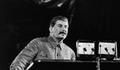 выступление сталина 6 ноября